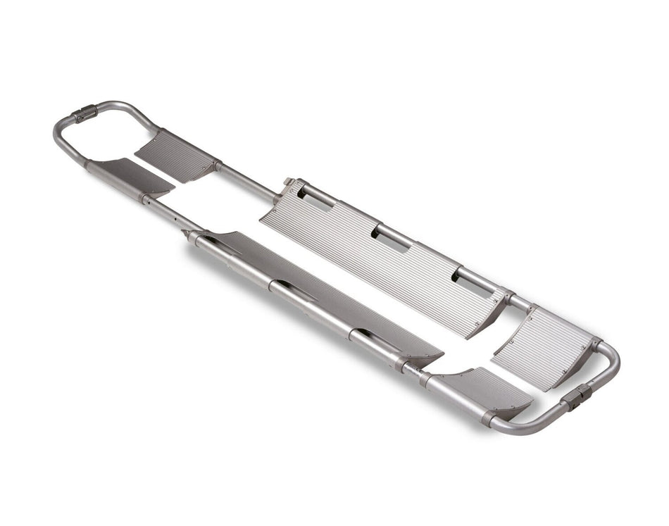 Aluminium Scoop Stretcher SelfiMed UK