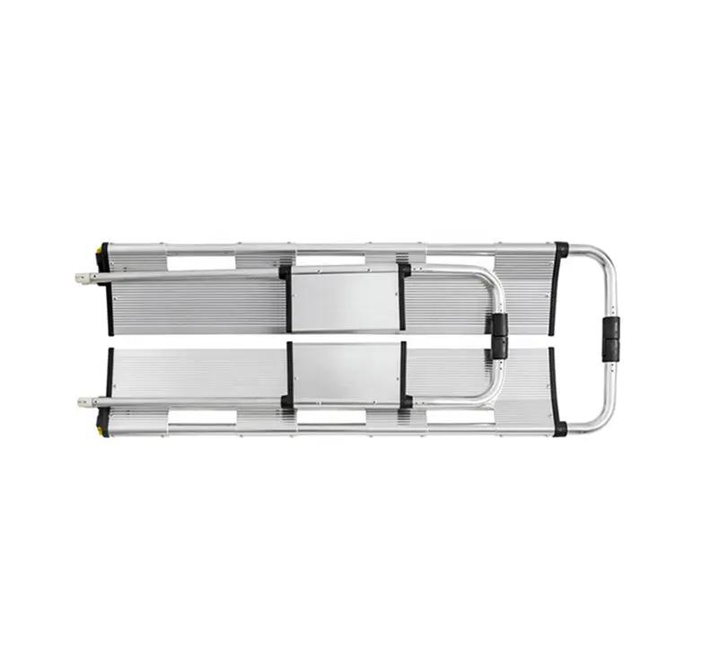 Ferno Spencer Aluminium Scoop Stretcher SelfiMed UK