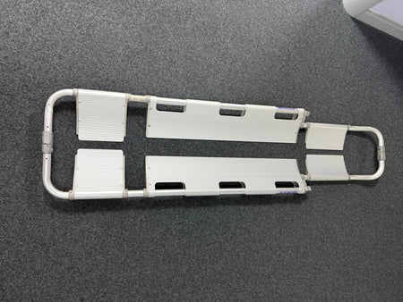Ferno Spencer Aluminium Scoop Stretcher SelfiMed UK