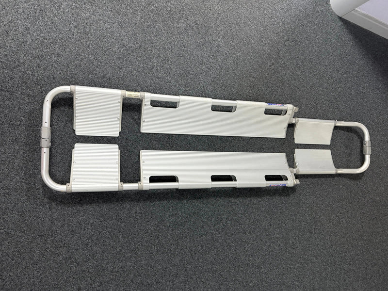 Ferno Spencer Aluminium Scoop Stretcher SelfiMed UK