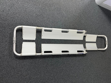 Ferno Spencer Aluminium Scoop Stretcher SelfiMed UK