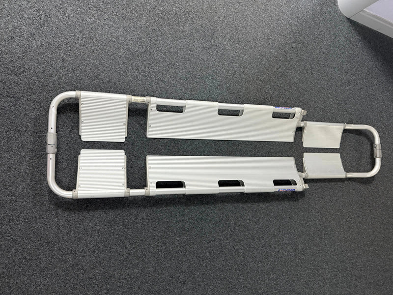 Ferno Spencer Aluminium Scoop Stretcher SelfiMed UK