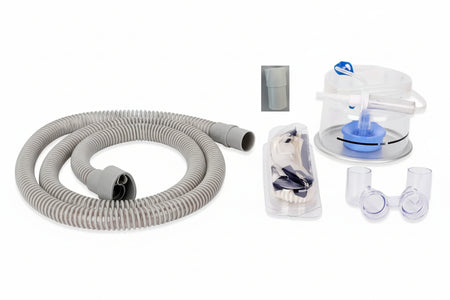 AIRVO Compatible Heated Tube and Water Chamber – Compatible Kit for Fisher & Paykel - SelfiMed UK