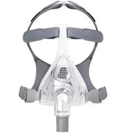 Fisher & Paykel Simplus Full Face CPAP Mask SelfiMed UK