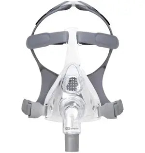 Fisher & Paykel Simplus Full Face CPAP Mask SelfiMed UK