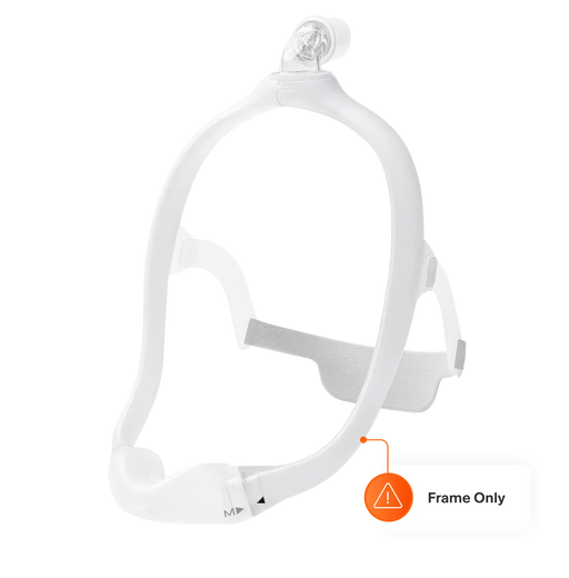Frame for DreamWear CPAP Masks SelfiMed UK