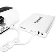 cpaphero Freedom CPAP Battery 160 SelfiMed UK