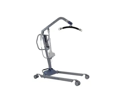 Freeway M150 electric patient hoist front view