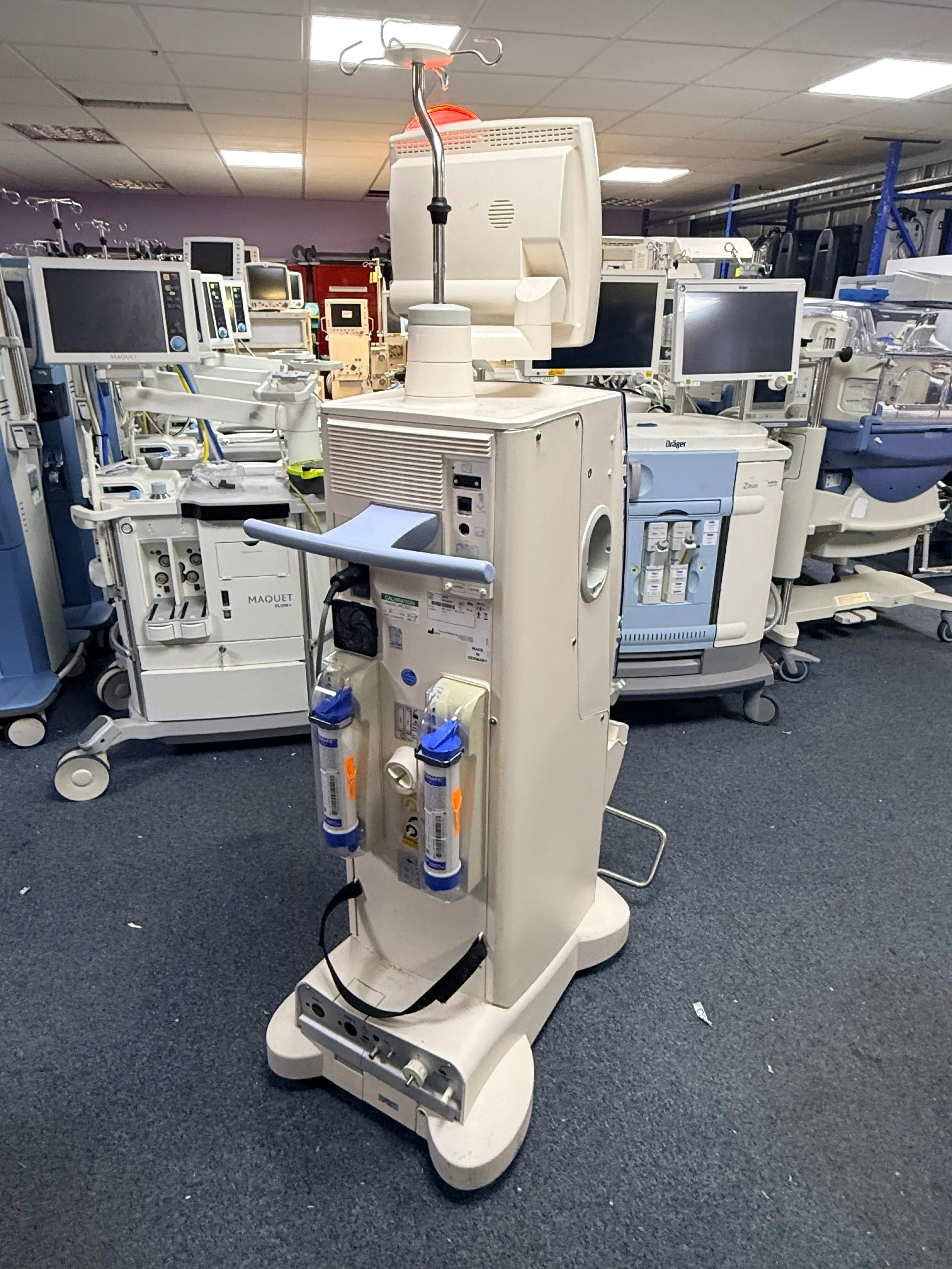 Dialysis Machine | Fresenius 5008S CorDiax | SelfiMed UK