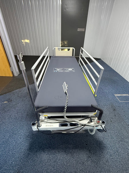 Howard Wright M9 Electric Patient Trolley