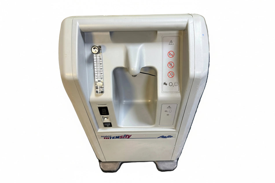 AirSep Newlife Intensity 10 Oxygen Concentrator SelfiMed UK