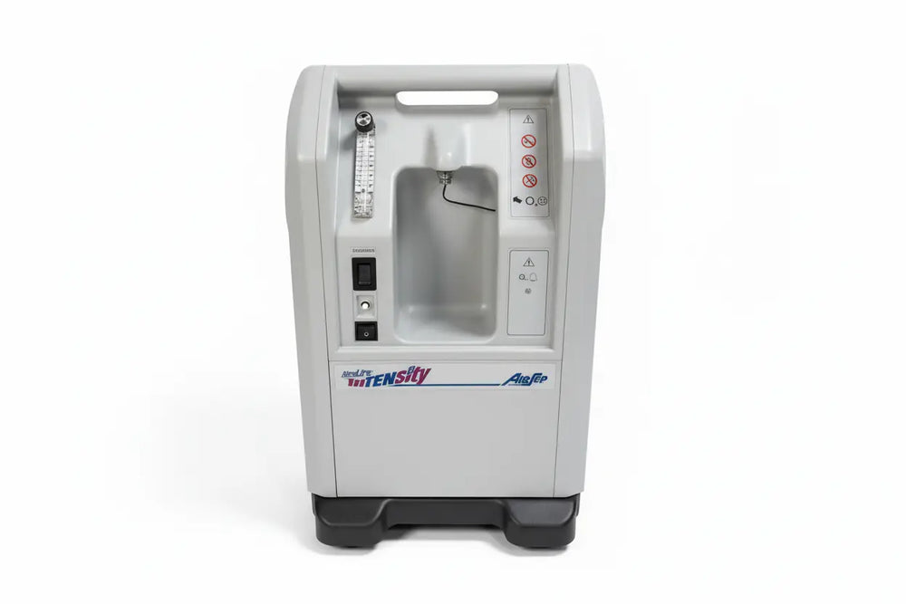 AirSep Newlife Elite Oxygen Concentrator Oxygen Concentrator SelfiMed UK