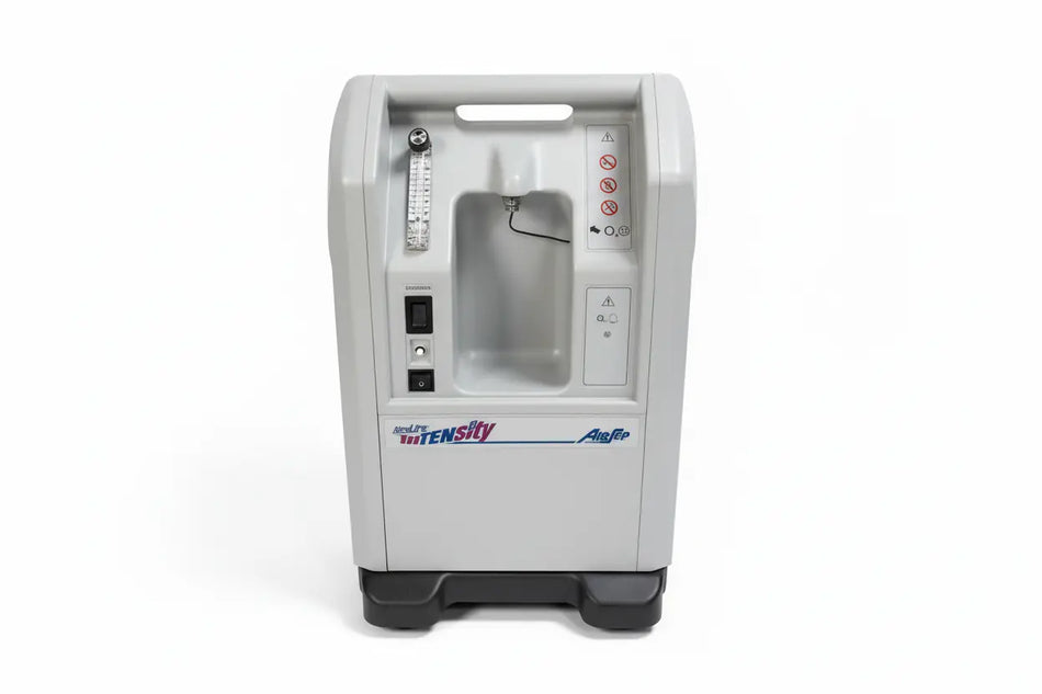 AirSep Newlife Elite Oxygen Concentrator