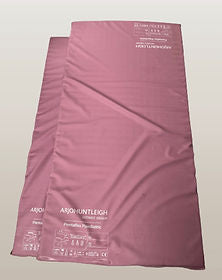 Front view of Pentaflex Paediatric Mattress