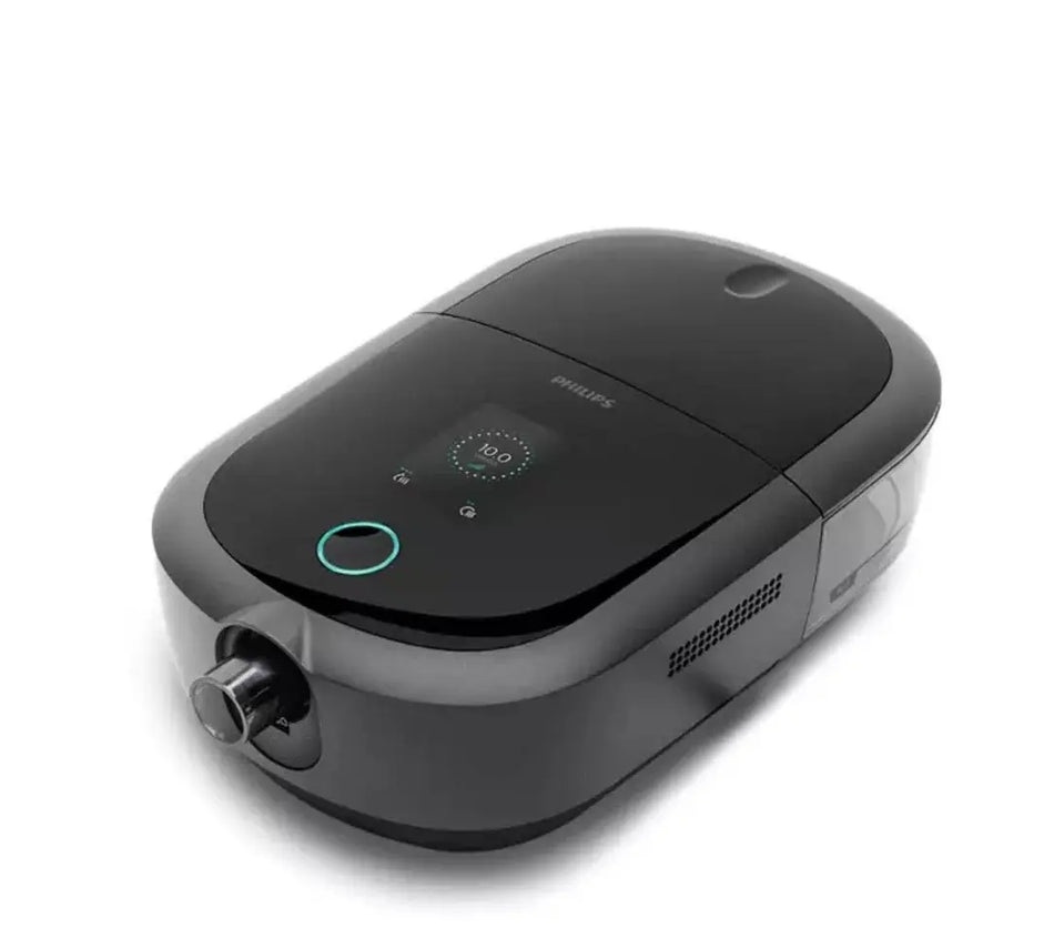 Philips DreamStation 2 Advanced Auto CPAP Machine with Humidifier SelfiMed UK
