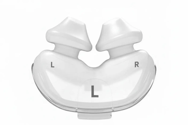 Replacement AirFit P10 Nasal Pillow Cushion SelfiMed UK