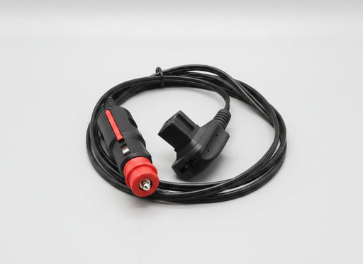 Laerdal LSU Portable Suction Unit 12V Charging Cable Ambulance Vehicle Charger Laerdal charging cable SelfiMed UK