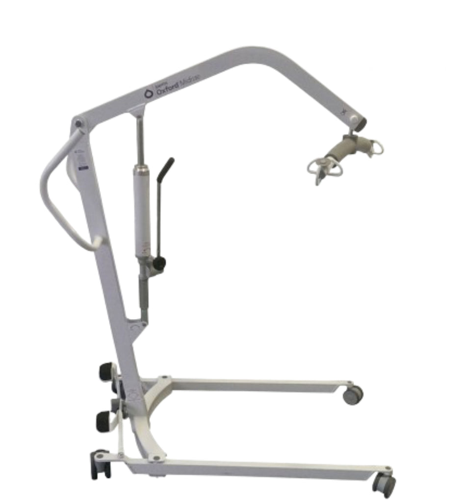 Oxford Midi 180 manual hoist