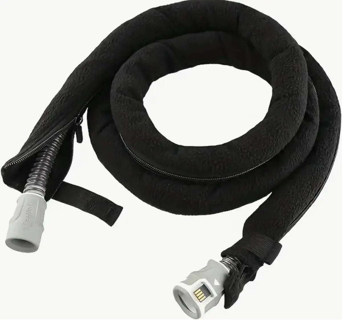 Comfortable CPAP Tube Cover cpap tube cover SelfiMed UK