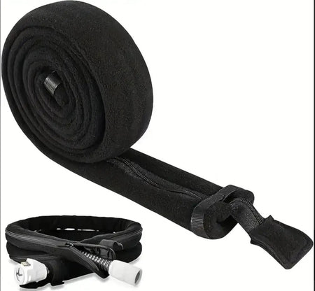 Comfortable CPAP Tube Cover Elarix Medical