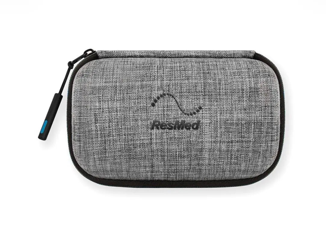 ResMed AirMini Hardshell Travel Case Airmini Travel Case SelfiMed UK