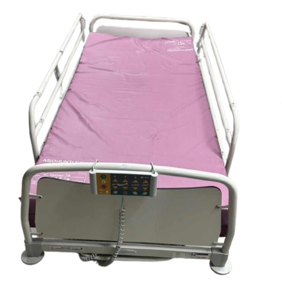 Linet Elengeza 230kg Patient Electric Bed
