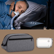 Compatible AirMini Travel Case SelfiMed UK
