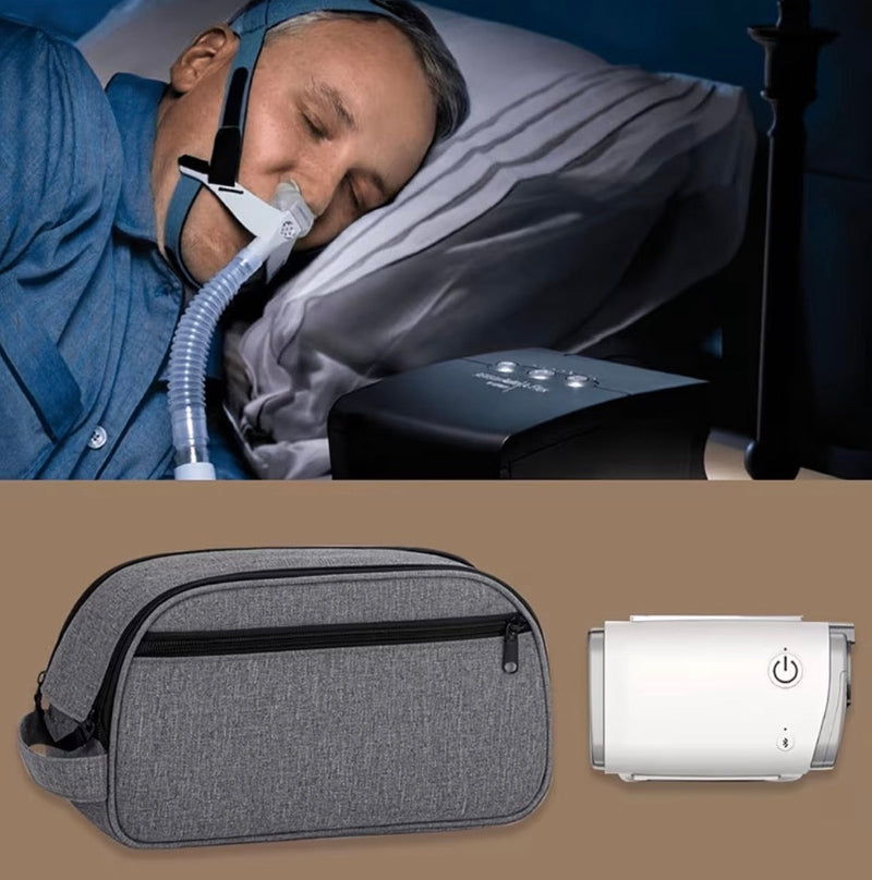 Compatible AirMini Travel Case SelfiMed UK