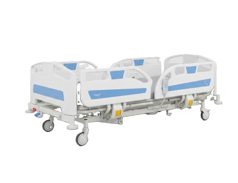 Meissa Health Co Louisa Hospital Bed with Hospital Mattress