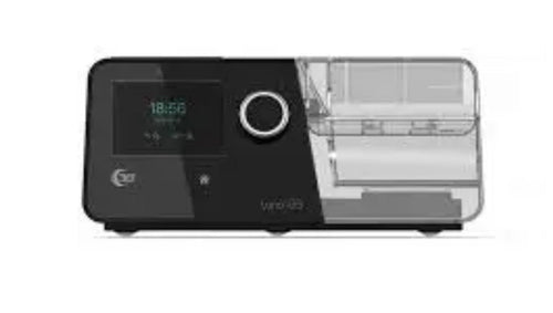 Luna G3 3600 CPAP/APAP Device with Cellular Modem with HT EA SelfiMed UK