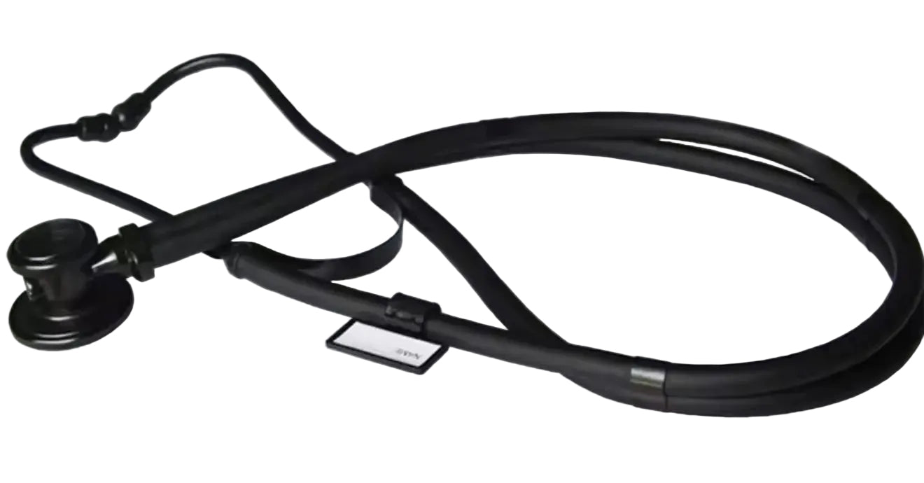 Professional Dual Head Stethoscope for Doctors & Nurses SelfiMed UK