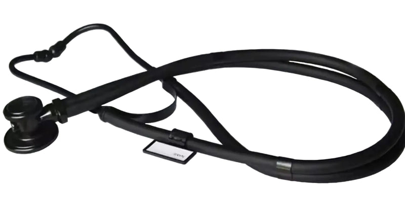 Professional Dual Head Stethoscope for Doctors & Nurses SelfiMed UK