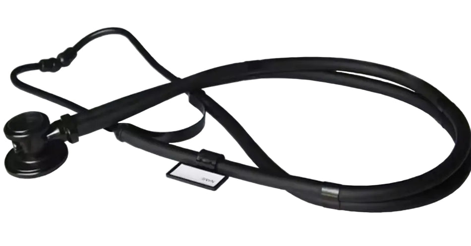 Professional Dual Head Stethoscope for Doctors & Nurses SelfiMed UK