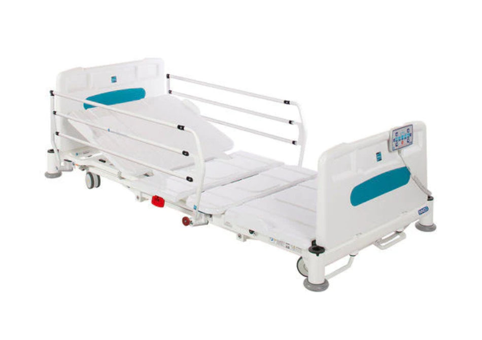 Sidhil Innov8 Low Electric Patient Bed