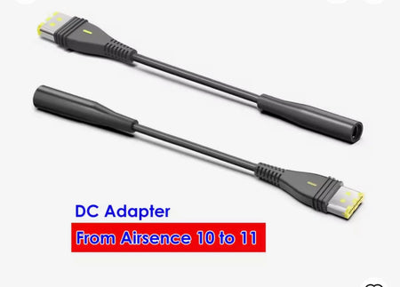 For Resmed AirSense 10/11 DC Converter, DC Adapter 12V-24V Car Charger for Airsense 11/10 Power Supplies 65W ResMed AirSense SelfiMed UK