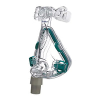 ResMed Mirage Quattro Full Face CPAP Mask SelfiMed UK