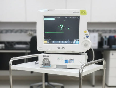 Philips Intellivue MP30 Patient Monitor SelfiMed UK