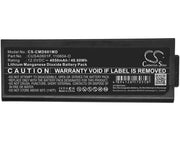 IPAD SP1 Defibrillator Battery SelfiMed UK