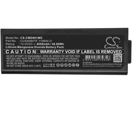 IPAD SP1 Defibrillator Battery SelfiMed UK