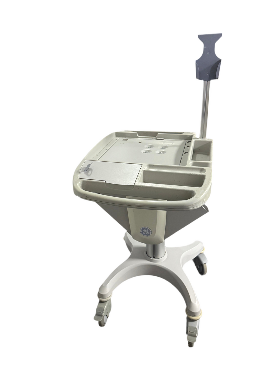 GE Modular MAC ECG Trolley Cart MAC 5500 / 5000 / 3500 [2055478-001]  SelfiMed UK