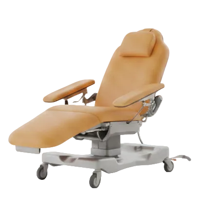 Gardhen Bilance Stephen H Comfort Dialysis Chair SelfiMed UK