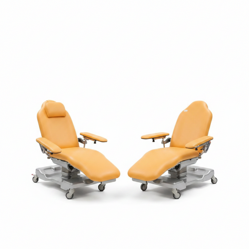 Gardhen Bilance Stephen H Comfort Dialysis Chair