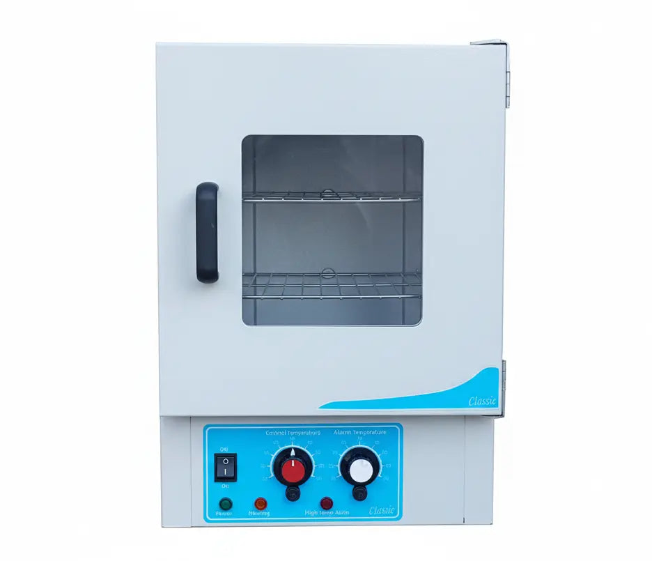 Genlab Bracco18 Incubator laboratory incubator SelfiMed UK