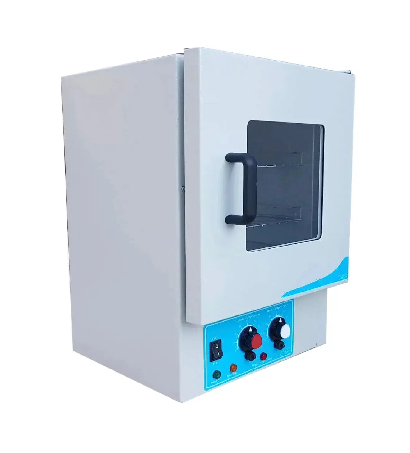 Genlab Bracco 30 Incubator bracco incubator SelfiMed UK