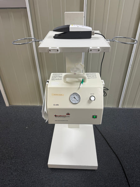 German-made Medicon LS-a60s liposuction system