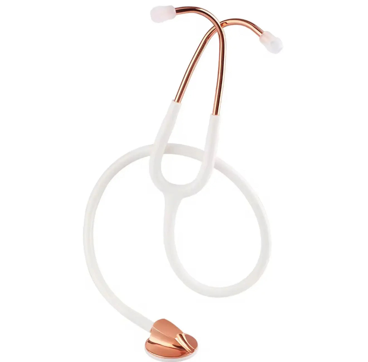 Professional Clinical Stethoscope - Cardiology Grade for Doctors & Nurses Sthetoscope SelfiMed UK