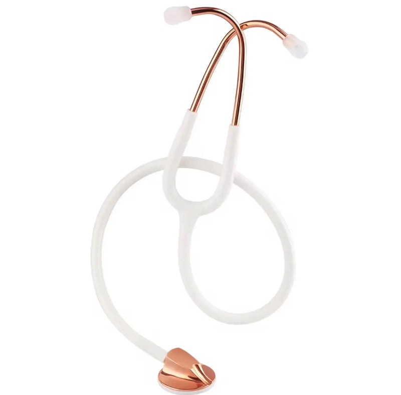 Professional Clinical Stethoscope - Cardiology Grade for Doctors & Nurses SelfiMed UK