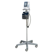 Omron HEM-907 Professional Blood Pressure Monitor - Monitor with Mobile Stand SelfiMed UK
