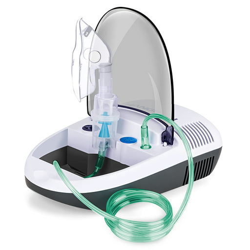 Hangsun CN680 Compact Compressor Nebuliser SelfiMed UK