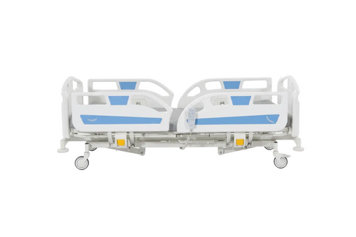 Meissa Health Co Louisa Hospital Bed